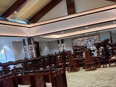 -东江渔村·古典园林·30年粤菜老字号(太和店)