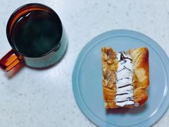 -Dough&Joe团憩(瑞虹天地月亮湾店)