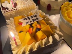 -御蝶坊生日蛋糕KNAC(创业店)