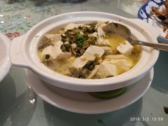 -西湖春天•老字号杭州菜(百汇店)