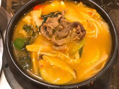 -高丽村韩国料理(兴华二路店)