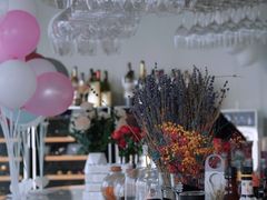 -天玑高空江景餐厅&酒吧Sky Secret Restaurant&Bar