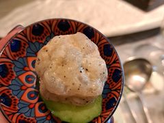 -ONE FULL 古董港式海鲜火锅