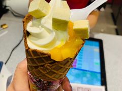 -肯德基(首创奥莱店)