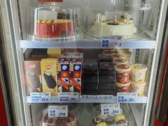 -DQ·蛋糕·冰淇淋(通州万达店)