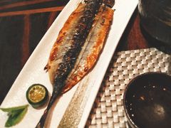 -山葵家·创意料理(临平银泰城店)