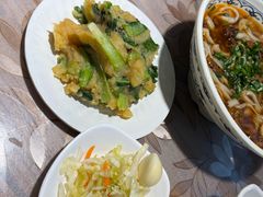 -韩师傅老大同刀削面(北苑路店)