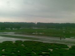 -北京拉斐特城堡酒店