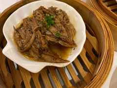 -万龙洲海鲜(大兴绿地缤纷城店)