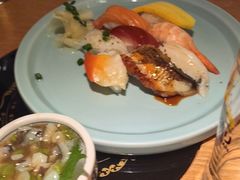 -沼津港精致料理·寿喜烧·烧鸟(青浦宝龙广场日料榜单店)