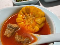 -捞神煲汤火锅(湖滨商业街店)