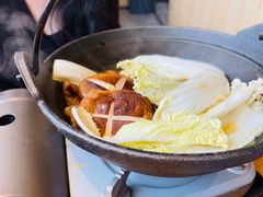 -味太助·银饭食堂(中华城店)