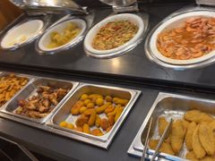 -好伦哥(温都水城店)