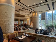-怡聚轩全日制自助餐厅(大中华喜来登酒店)