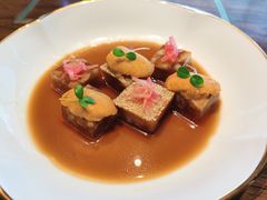 -湖滨28中餐厅·西湖宴·杭州君悦酒店