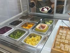 -白色日记·手作酸奶(麦凯乐店)