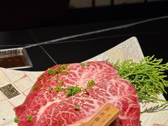 -山川小町·极番烧肉(新地假日广场店)