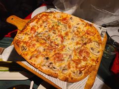 -碧特博格·20年品牌西餐厅(芜湖路店)