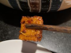 -俏巴妹烤鱼香锅(奥体店)