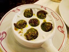 -马克西姆餐厅(崇文门店)