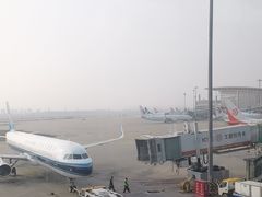 -太原武宿国际机场
