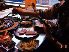 -炑八韩烤(琼华店)