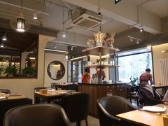 大堂-渝乡人家(和平里店)
