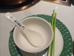 -润园四季椰子鸡火锅(卓越INTOWN店)