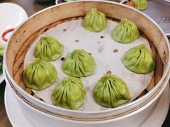-隆喜元鱼汤包·海鲜(中联广场店)