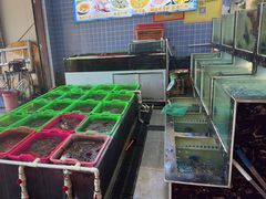 -众味海鲜大排档·活海鲜·潮汕味(南澳店)