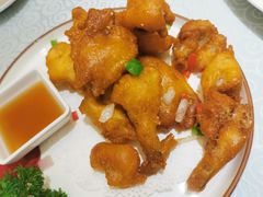 -嘉逸传菜(洛川东路店)