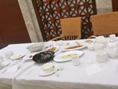 -三清山希尔顿度假酒店·三清轩中餐厅