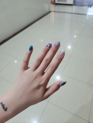 -美画轻奢美甲美睫