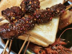 -炒豆合作社(东四总店)