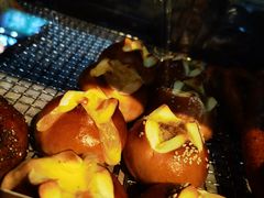 -Juicy Bakery(大学路店)