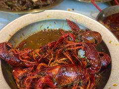 -辣盆盆麻辣小龙虾(哈尔滨总店)