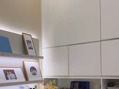-海马体照相馆(成都来福士广场店)