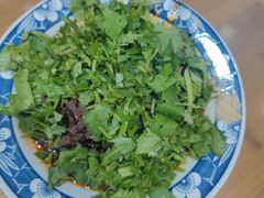 -天发芽·何记葫芦头泡馍·老字号(小南门店)