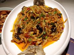 -院8里·小聚园老川菜(九眼桥店)