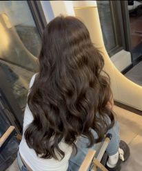 -乾健·烫染·接发SALON