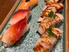 -傑·料理·海鲜放题(佛山文华荟店)