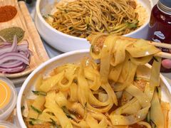 -巴依老爷新疆美食(常营店)
