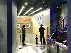 -世代星球·保龄球·镭战真人CS·团建(杨浦店)