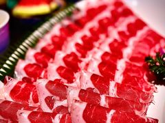 -东来顺饭庄(金泉广场店)