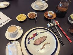 -潮汕味道·煮海餐厅(金麟大厦店)