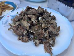 -黄牛肉馆·皖南土菜