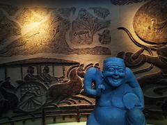景点-重庆中国三峡博物馆(重庆博物馆)