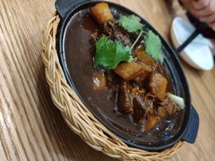 -禧座港式餐厅(星河店)