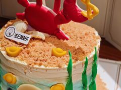 -CAKE BOSS 蛋糕老板(西单君太百货店)