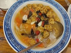 -老雒阳面馆·水席(定鼎门店)